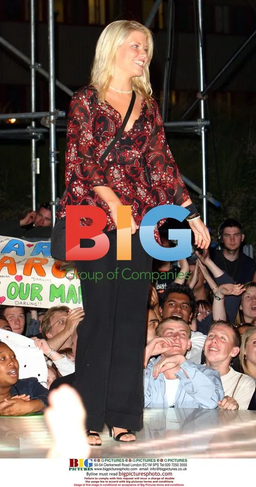 Vanessa evicted from Big Brother