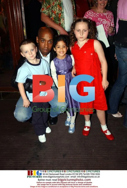 Barry Knight and Family 40th Birthday Party