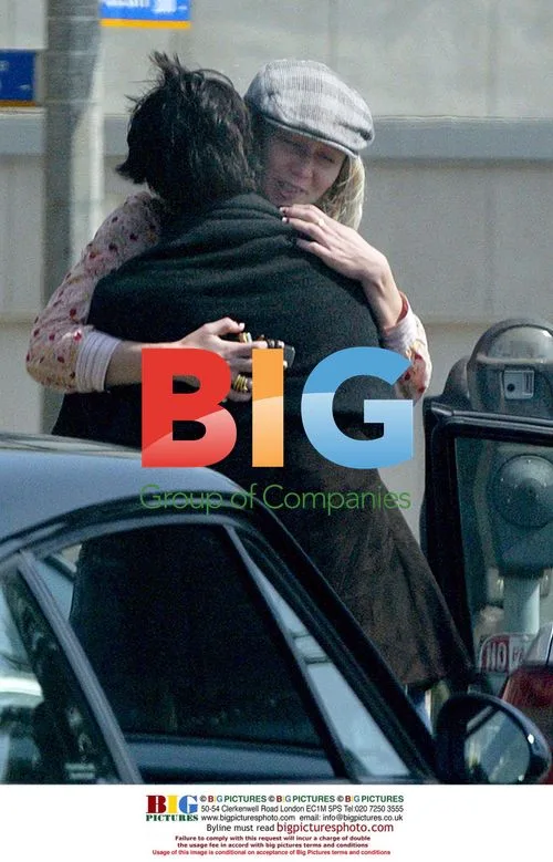 Keanu Reeves seen with new girlfriend Autumn Macintosh
