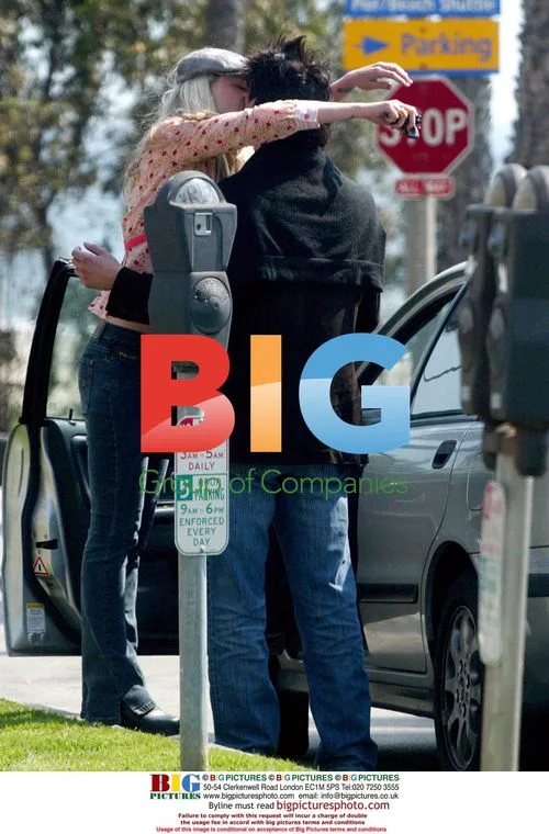 Keanu Reeves with new girlfriend Autumn Macintosh
