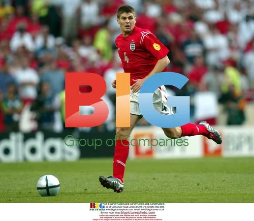 England vs Croatia, EURO 2004
