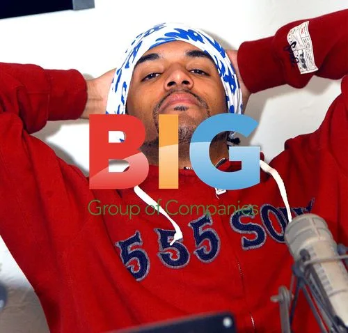 Craig David on Open House Party