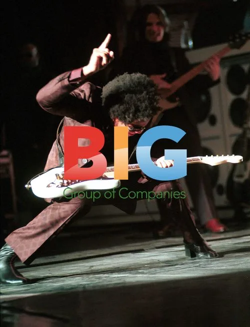 Lenny Kravitz Performance