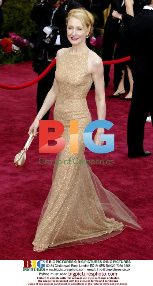 Celebrities at 76th Academy Awards