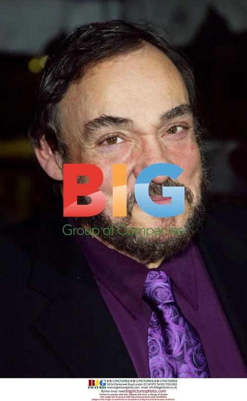 John Rhys-Davies at 'Hidalgo' Premiere