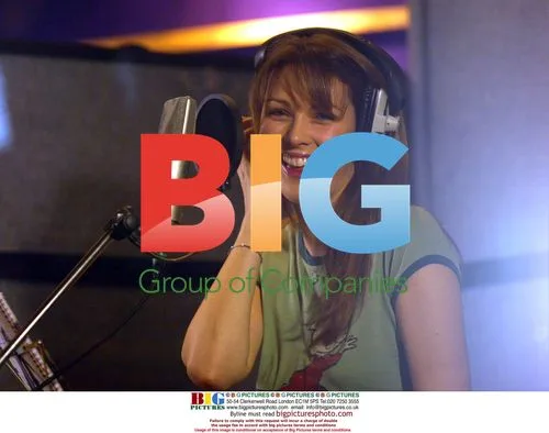 Louise Griffiths Recording Single