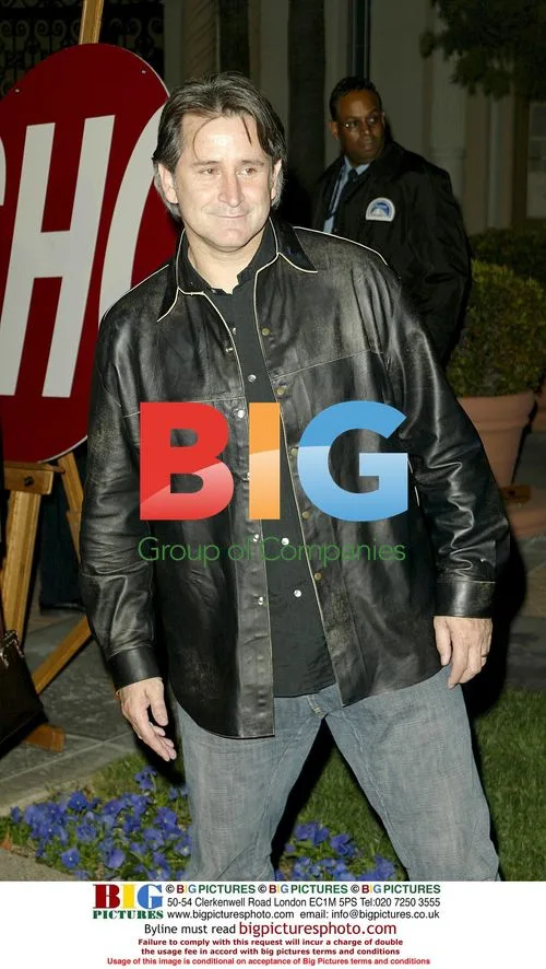 Anthony La Paglia at "Spinning Boris" Premiere