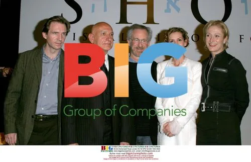 Schindler's List Cast at Legacy Event