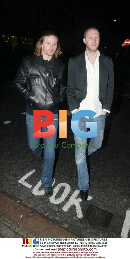Footballer Emmanuel Pettit Out in London