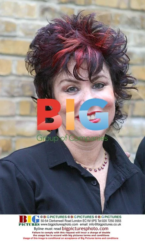 Ruby Wax Backs Domestic Violence Charity