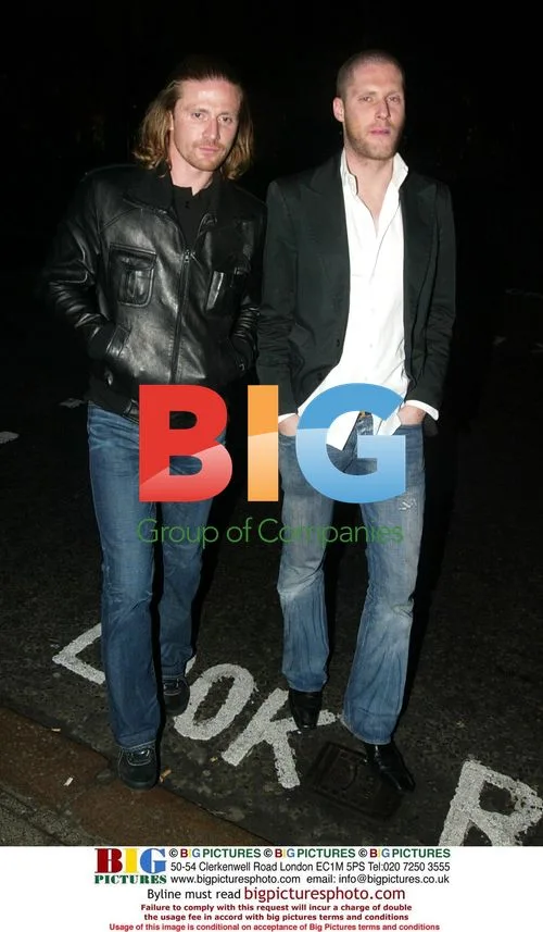 Footballer Emmanuel Pettit Out in London
