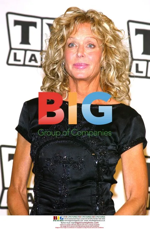 Farrah Fawcett at TV Land Awards