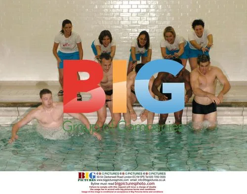 Harlequins rugby stars pushed into pool