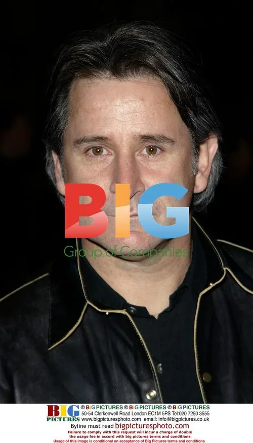 Anthony La Paglia at 'Spinning Boris' Premiere