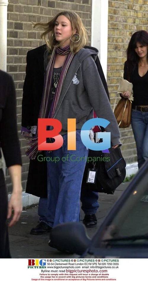 Joss Stone at Riverside Studios in London