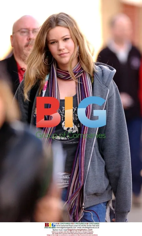 Joss Stone at Riverside Studios