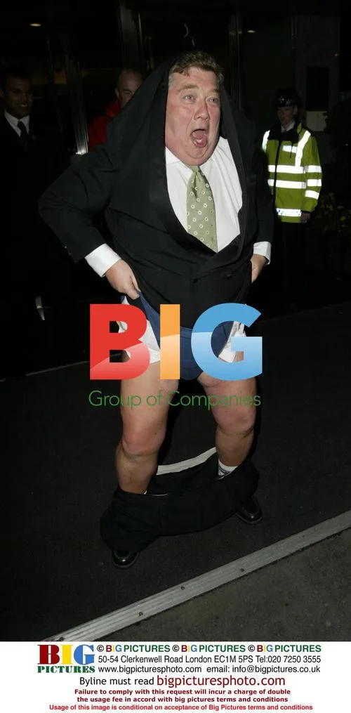 Celebs at Charity Benefit Event