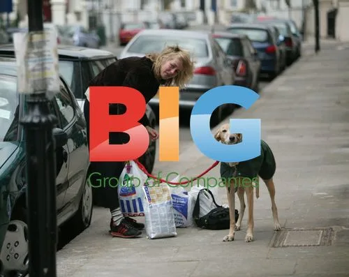 Emma Parker Bowles Shops at Tesco