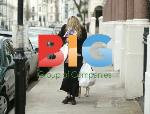 Emma Parker Bowles Arrives Home After Tesco Run