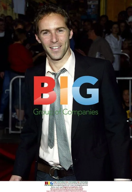 Alessandro Nivola at 'The Ladykillers' Premiere