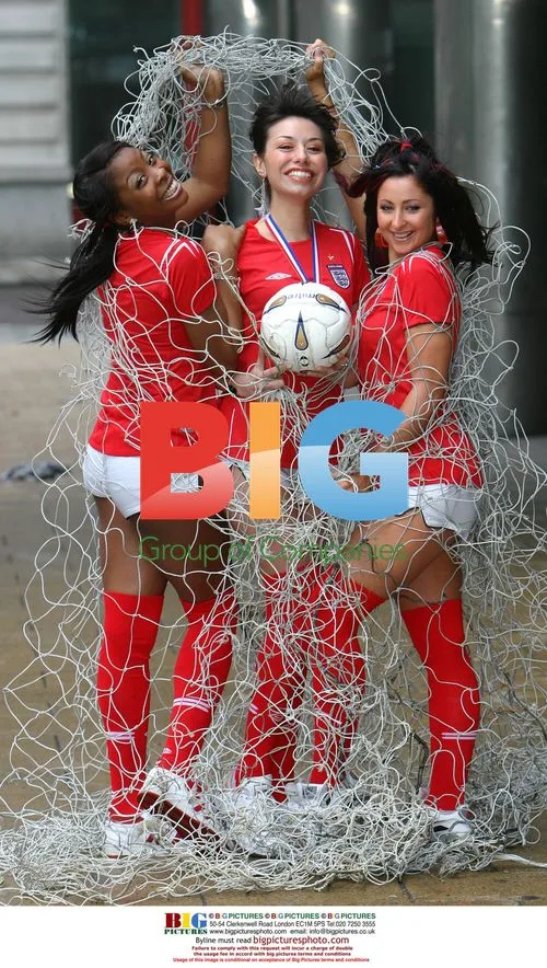 Band ESPERIA launch Euro 2004 anthem