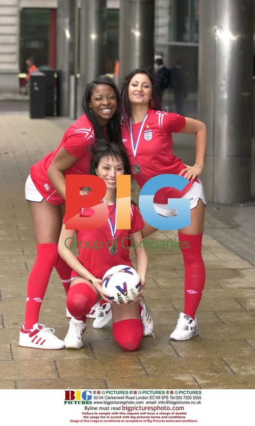 ESPERIA Launches 'All Together Now' Euro 2004 Anthem