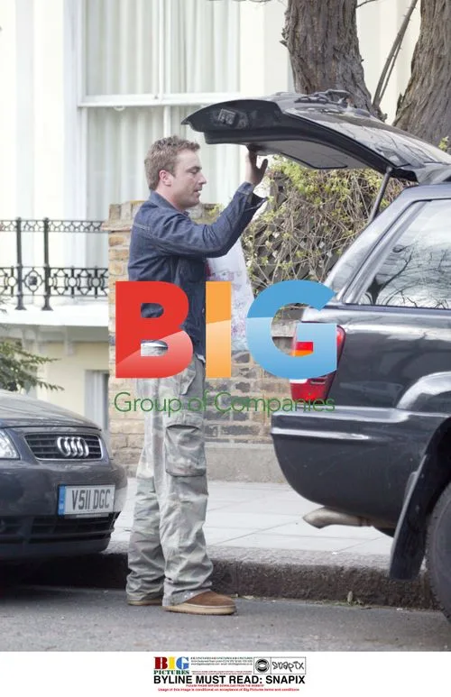 Tristram Payne Arriving Home