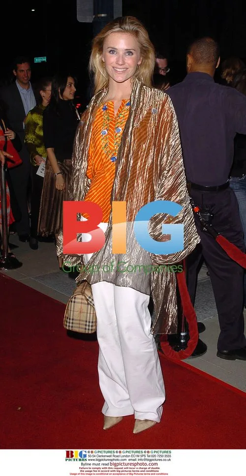 Jennifer Siebel at "Eternal Sunshine" Premiere