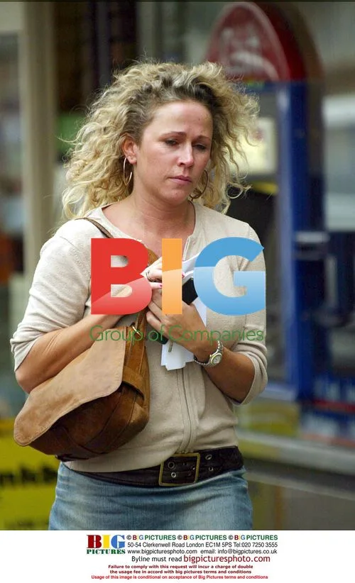Actress Lucy Benjamin Returning to Car
