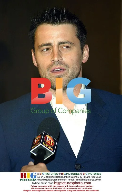 Matt LeBlanc at 'Mayor of the Sunset Strip' Premiere