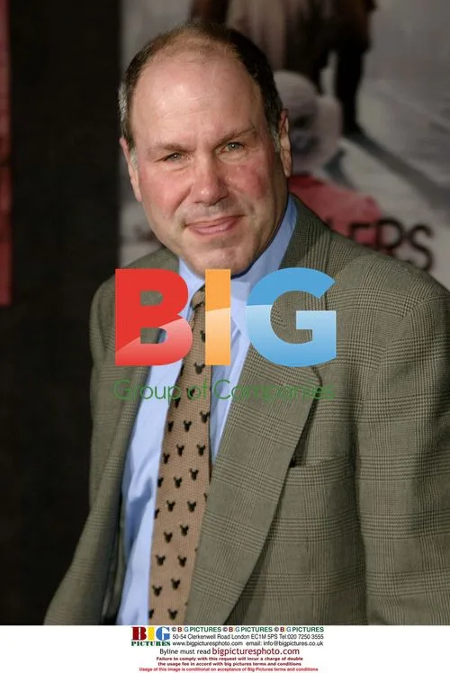 Disney CEO Michael Eisner at The Ladykillers Premiere