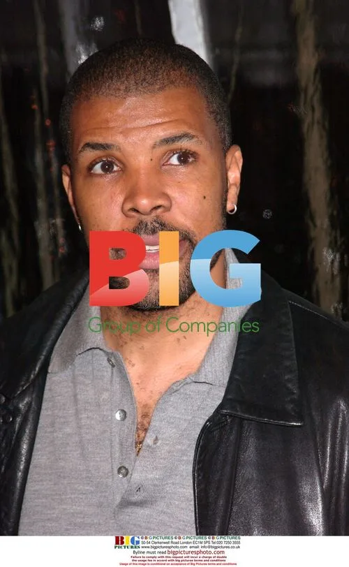 Eriq La Salle at SAG Awards