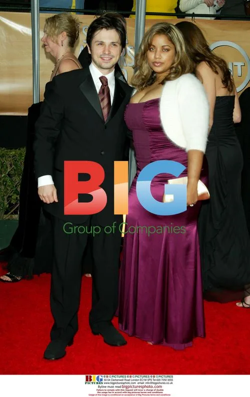 Freddy Rodriguez at 10th Annual SAG Awards
