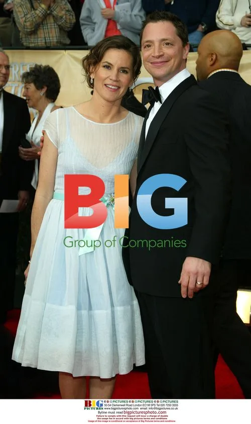 Joshua Malina at 10th Annual SAG Awards