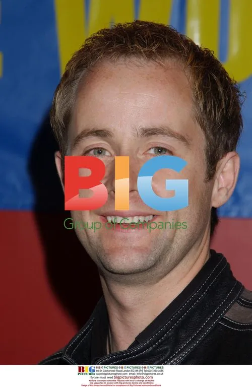 Billy Boyd at 'Eddie Would Go' book launch