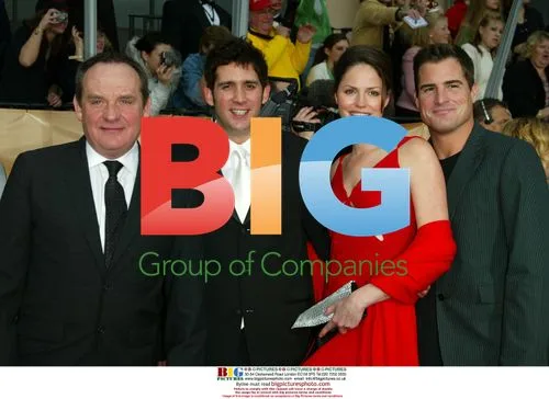 CSI Cast at 2004 SAG Awards