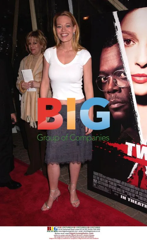 Jeri Ryan at 10th Annual Screen Actors Guild Awards