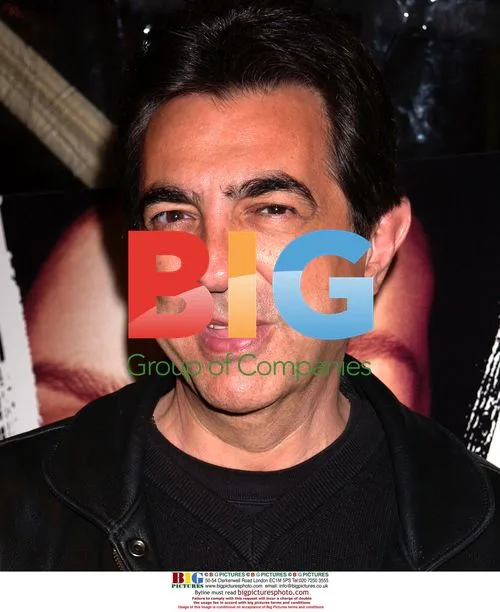 Joe Mantegna at SAG Awards