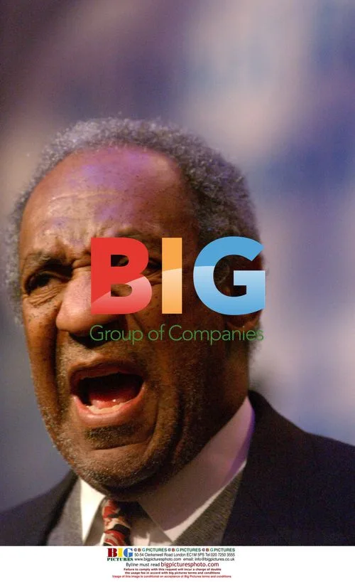 Bill Cosby at Teachers Convention