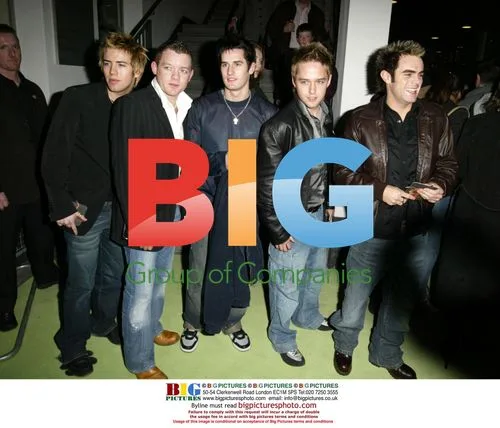 D Side at Scooby Doo 2 Afterparty