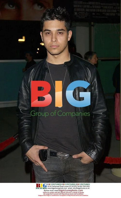Wilmar Valderrama at 'The United States Of Leland' LA Premiere