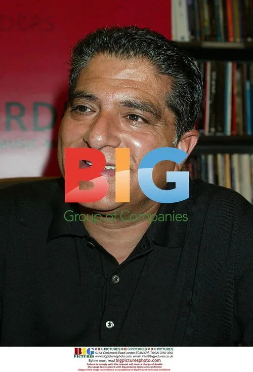 Deepak Chopra Promotes New Book