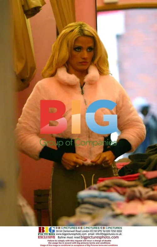 Jordan Shopping on Kings Road