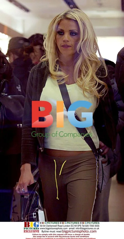 Jordan Shopping in London