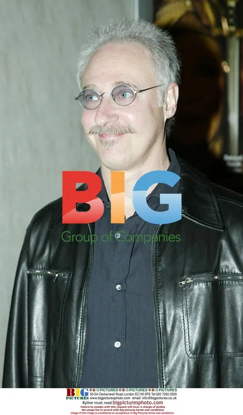 Brent Spiner at 'The Lion In Winter' Premiere