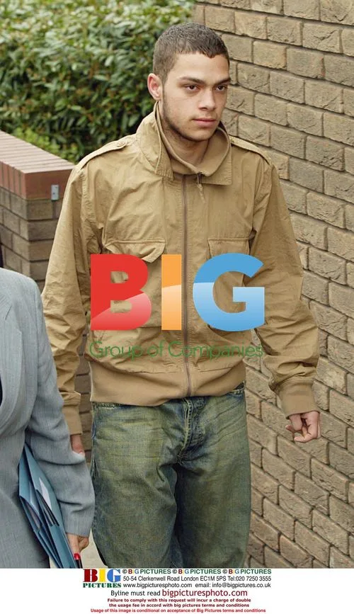 Charlotte Church's Ex Attending Court