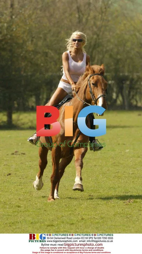 Jordan and Son Horse Riding