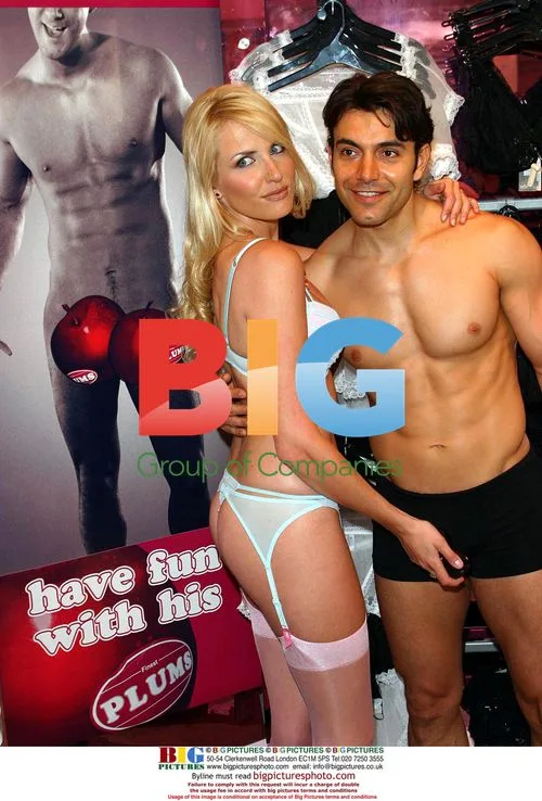 Ann Summers Testicular Cancer Awareness Campaign Launch