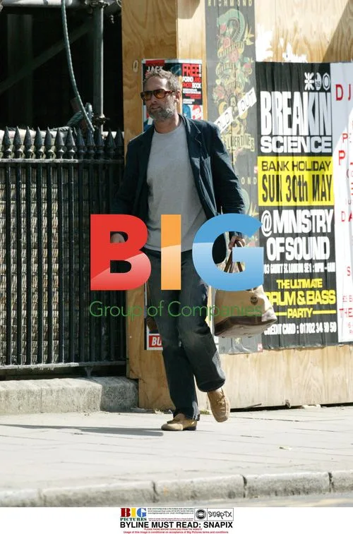 AA Gill, Sunday Times and GQ restaurant critic
