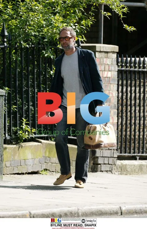 AA Gill, Sunday Times and GQ Critic
